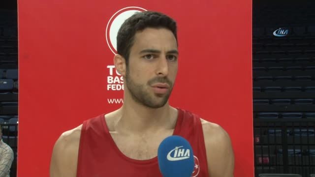 Doğuş Balbay: Milli Takım Zamanla Çok İyi Yerlere Gelecek