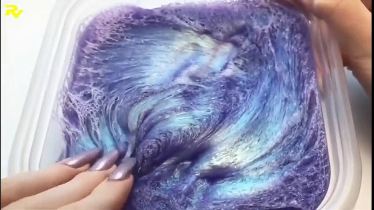 Relaxing Videos/Slime Headquarters 45