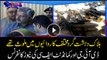 The terrorists killed in Quetta were previously involved in terrorist activities