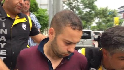 Suriyeli Genç Kadının Katil Zanlısı Öz Amcası Çıktı