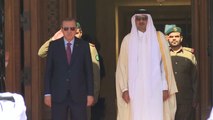 تركيا توسع نفوذها السياسي والاقتصادي وتعزز تحالفاتها