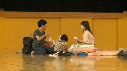 Giappone: 1700 sfollati per sisma a Osaka