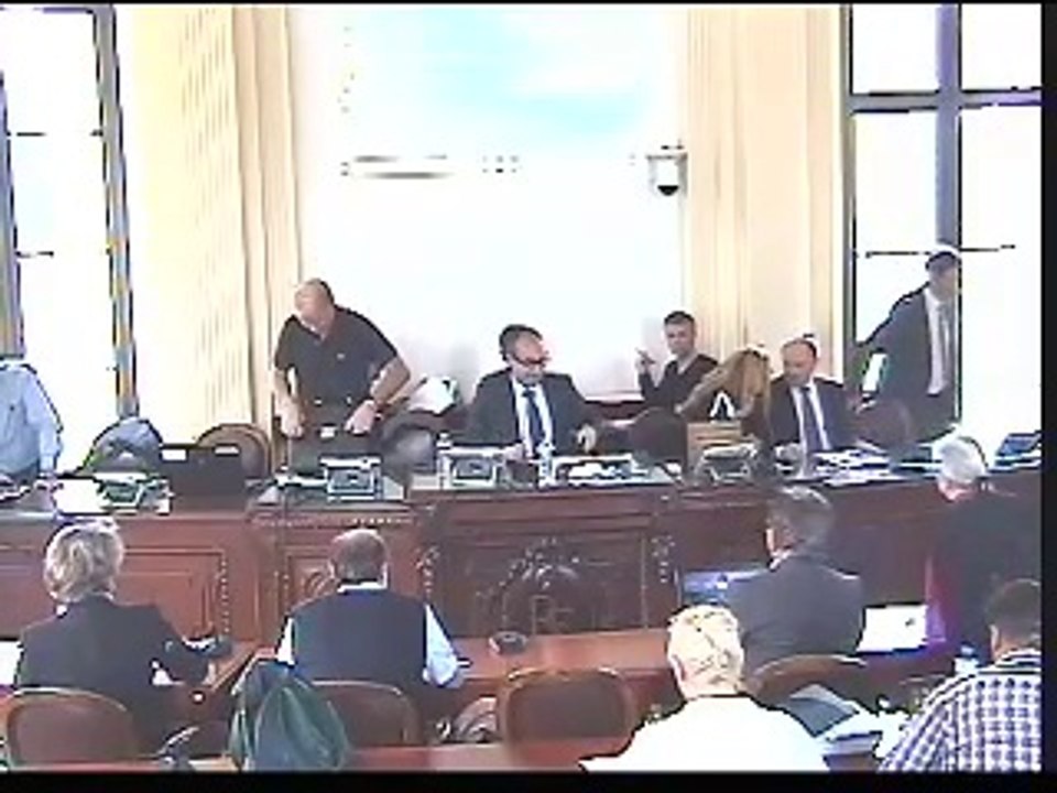 conseil munipal juin 2018-1