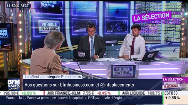 Sélection Intégrale Placements: La croissance d'Iliad peut-elle repartir à la hausse ? - 20/06