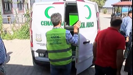 Şanlıurfa’da Yılanın Isırdığı Kadın Öldü