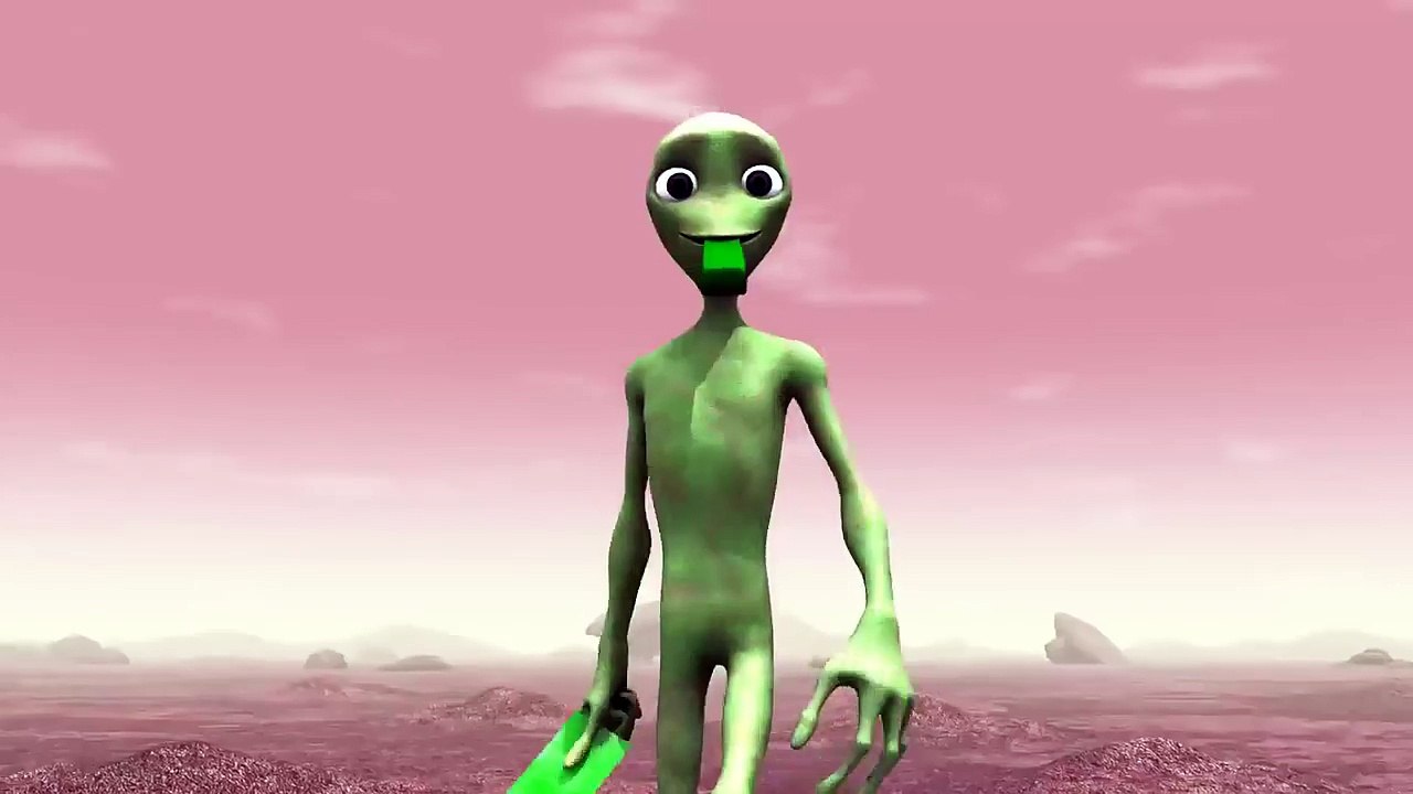 Dame_Tu_Cosita_-_Alien_Popoy___FIFA_WORLD_CUP_RUSSIA_2018