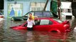 Потоп случился в Нижнем Новгороде во время ЧМ-2018