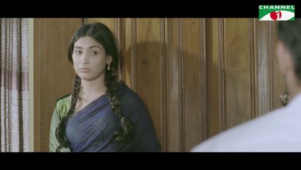 Amitrakkhor -  অমিত্রাক্ষর - Eid Special Natok - Mehjabeen - Irfan Sazzad