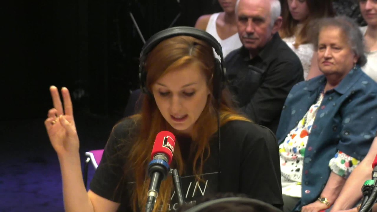 L'adoption pour tous - La Drôle D'Humeur D'Alison Wheeler