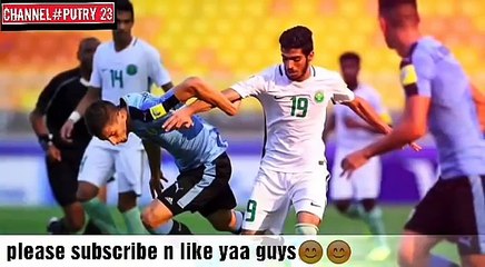 Prediksi Uruguay vs Arab Saudi, Piala Dunia 20-06-2018