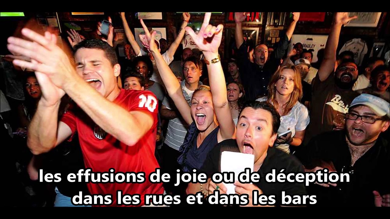 "Vivre la Coupe du Monde en chrétiens" - Un projet innovant de la Mission Ouvrière du diocèse de Lille