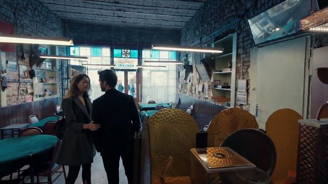 مسلسل الحفرة الحلقة 8