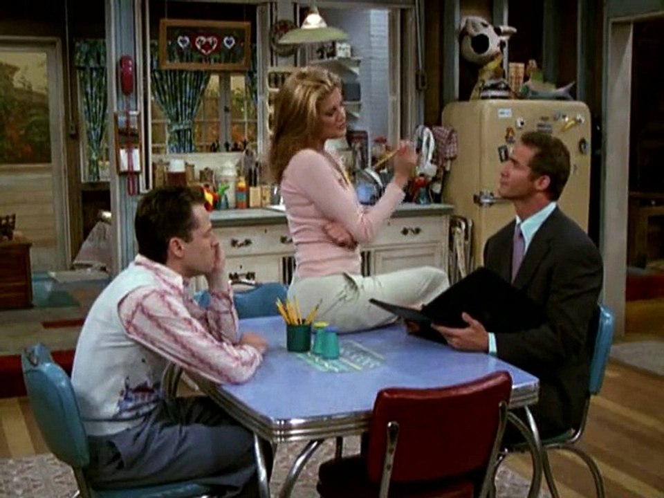 3rd Rock From The Sun 6x05