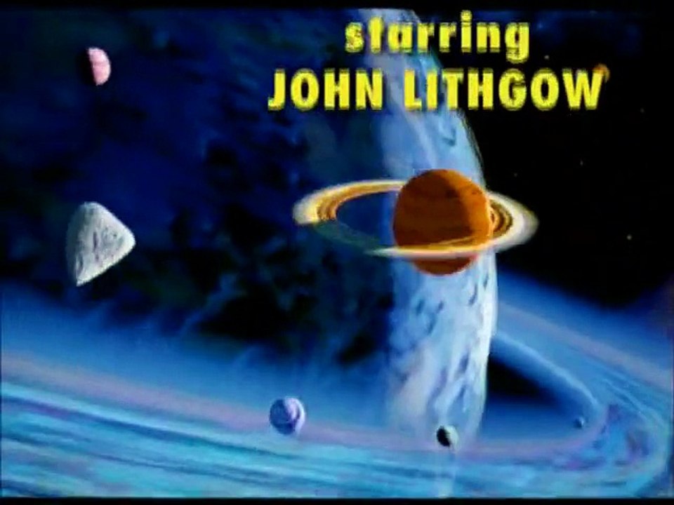 3rd Rock from The Sun 4x22