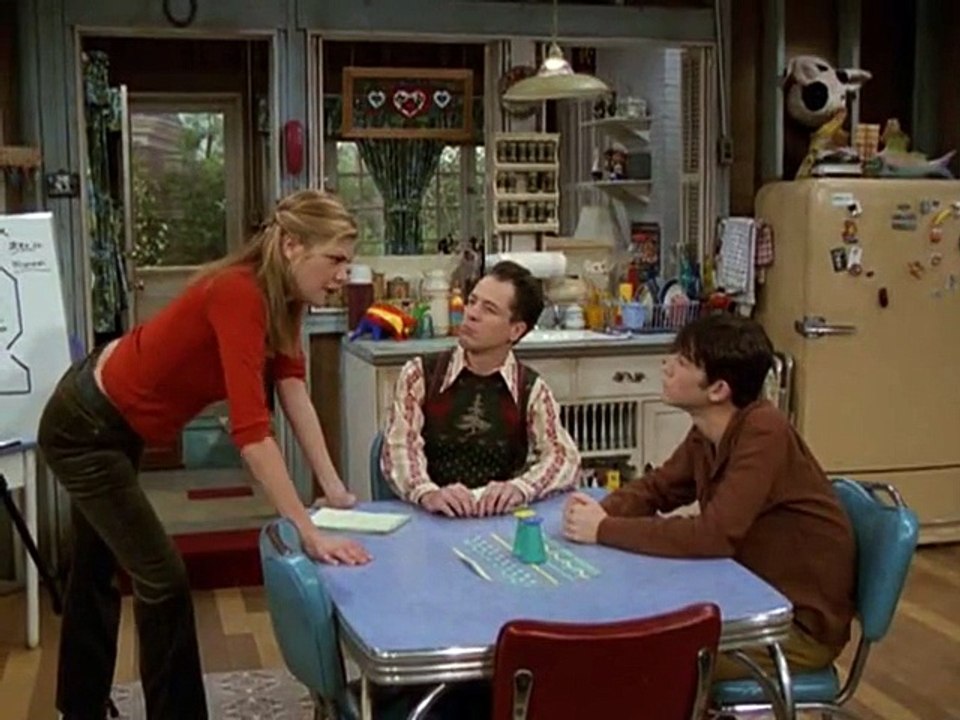 3rd Rock from The Sun 5x17