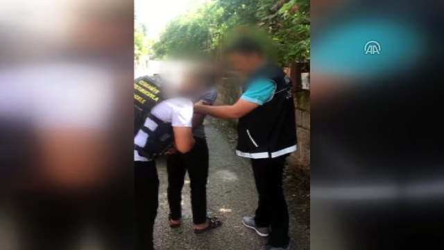 Polis uyuşturucu satıcılarına nefes aldırmıyor - ANKARA