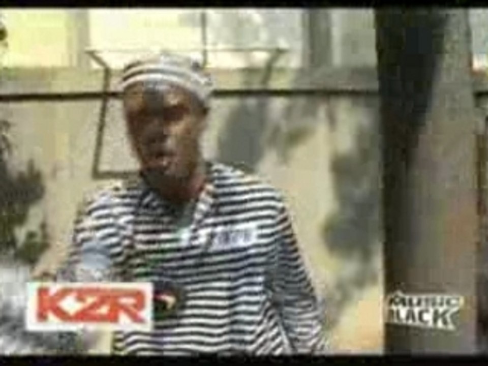 DADDY YOD ROCK EN ZONZON UN CLASSIC