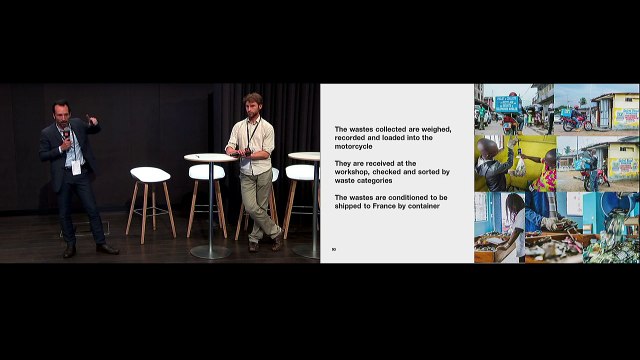 Forum RSE Fournisseurs Orange 4e édition - 20 juin 2018 - 2ème partie