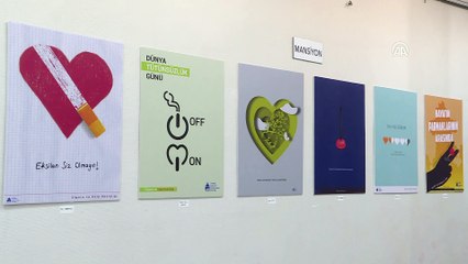 Sigaraya vedanın 5. yılında kanser riski de azalıyor - ANKARA