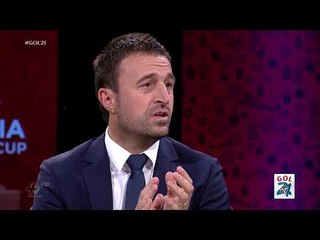 GOL21 - 21 Qershor | Pj.3 - Talk Show - Vizion Plus