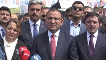 Bozdağ: 