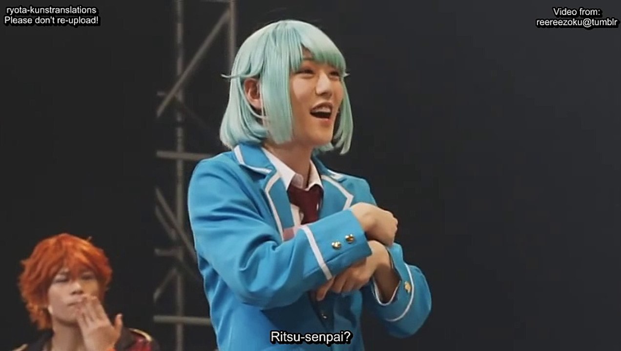 Higawari Clip 1