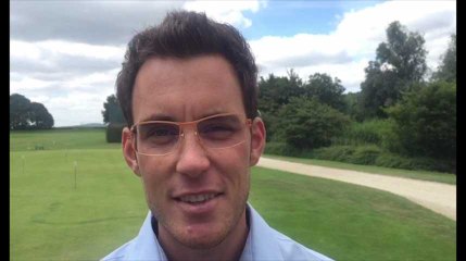 Thierry Neuville : "La Belgique va gagner samedi"