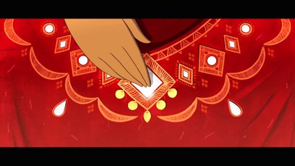 Dans les coulisses du doublage de Parvana