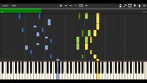 Jason Derulo - Colors (2018 FIFA World Cup Anthem) I Piano Tutorial & Sheets by MLPC