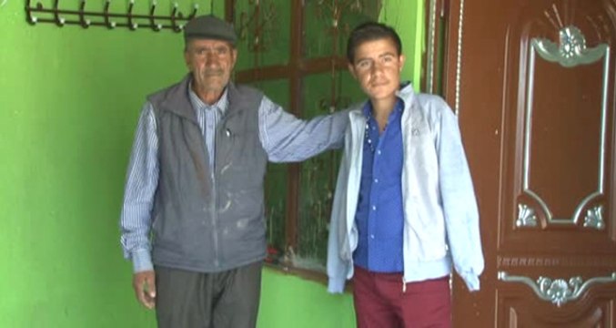 Kuşu Kurtarmak İsterken Kollarını Kaybeden Çoban: Erdoğan Bana Sahip Çıktı