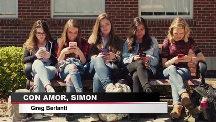 Estrenos de cine para este viernes 22 de junio