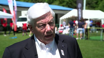 Interview Olivier Moreau [PAH2024]