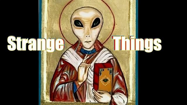 Ντοκουμέντο του FBI αποκαλύπτεται!!!Πολυδιάστατη εξωγήινη φυλή επισκέπτεται τη Γη από το 1947!!!?