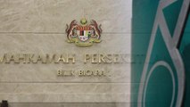 Petronas denied leave to challenge Sarawak government