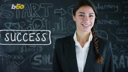 Faking It 'Til You Make It May Be the Key to Success