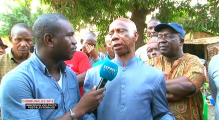 IMMERSION VIOLENCES POST-ELECTORALES 5