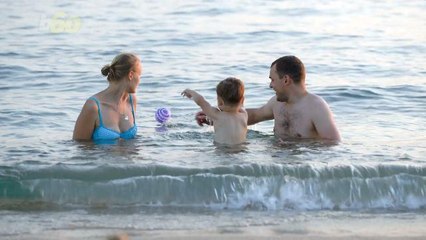 Parents Get Sick of Summer Vacation Within the First Two Weeks