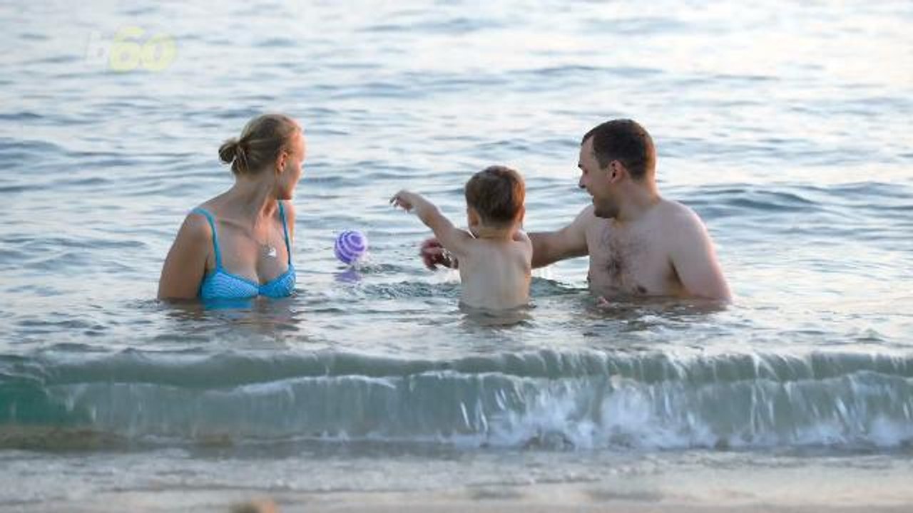 Parents Get Sick of Summer Vacation Within the First Two Weeks