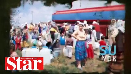 94�ten bugüne İstanbul�un yeşil alanları 6 kat arttı