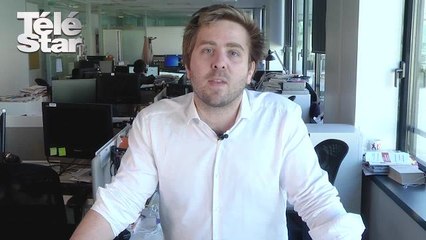 Top 3 Télé Star du samedi 23 juin 2018