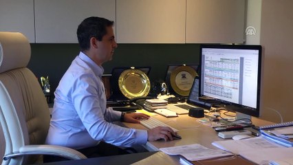 Türkiye'ye 180 ülkeden ziyaretçi geliyor - ANTALYA