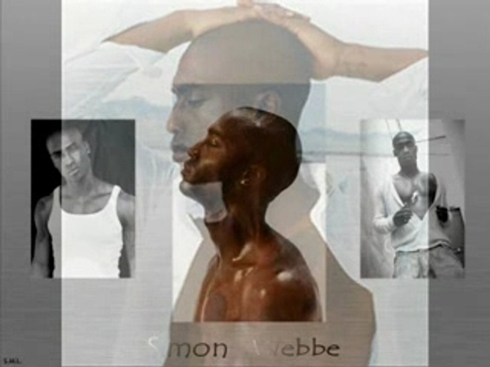 Simon Webbe