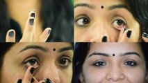 DIY: How to Wear Contact Lenses Quickly, कैसे पहने आसान तरीके से लैंस | Boldsky