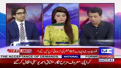 Who will Win next General Elections from NA-67 Jhelum – Watch Results