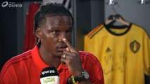 Intervista a Boyata dopo l'esordio con Panama al Mondiale