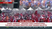 Şanlıurfa-Diyarbakır hızlı tren ihalesine çıkıyoruz