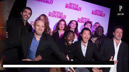 Qu'est-ce ce qu'on a fait au bon Dieu 2 : "Le film va faire polémique"