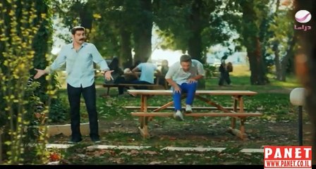 الحب لا يفهم من الكلام مدبلج الحلقة 36