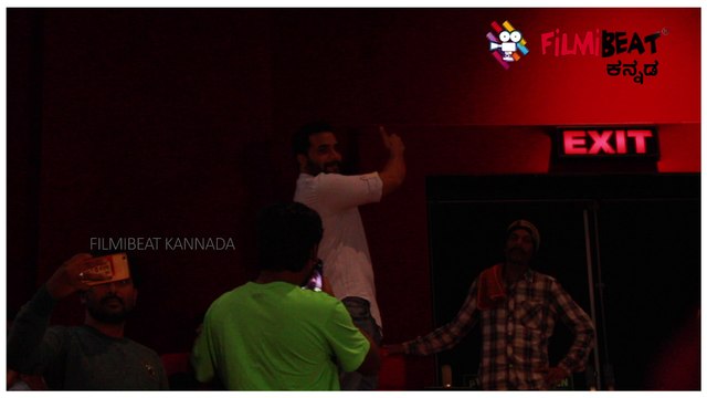 Vaasu Naan Pakka Commercial Kannada movie : Shrimurali released Heluba Yenadena video song