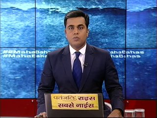 कासगंज में हिंसा और सांप्रदयिक तनाव की जमीन तैयार हो रही हैं: महाबहस